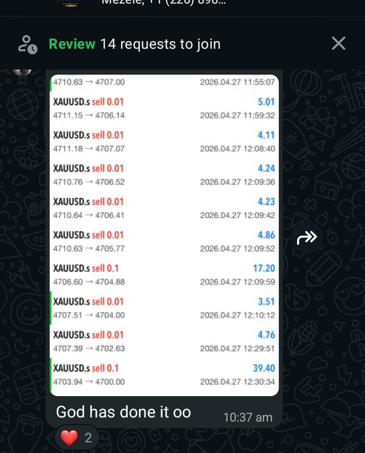Student result