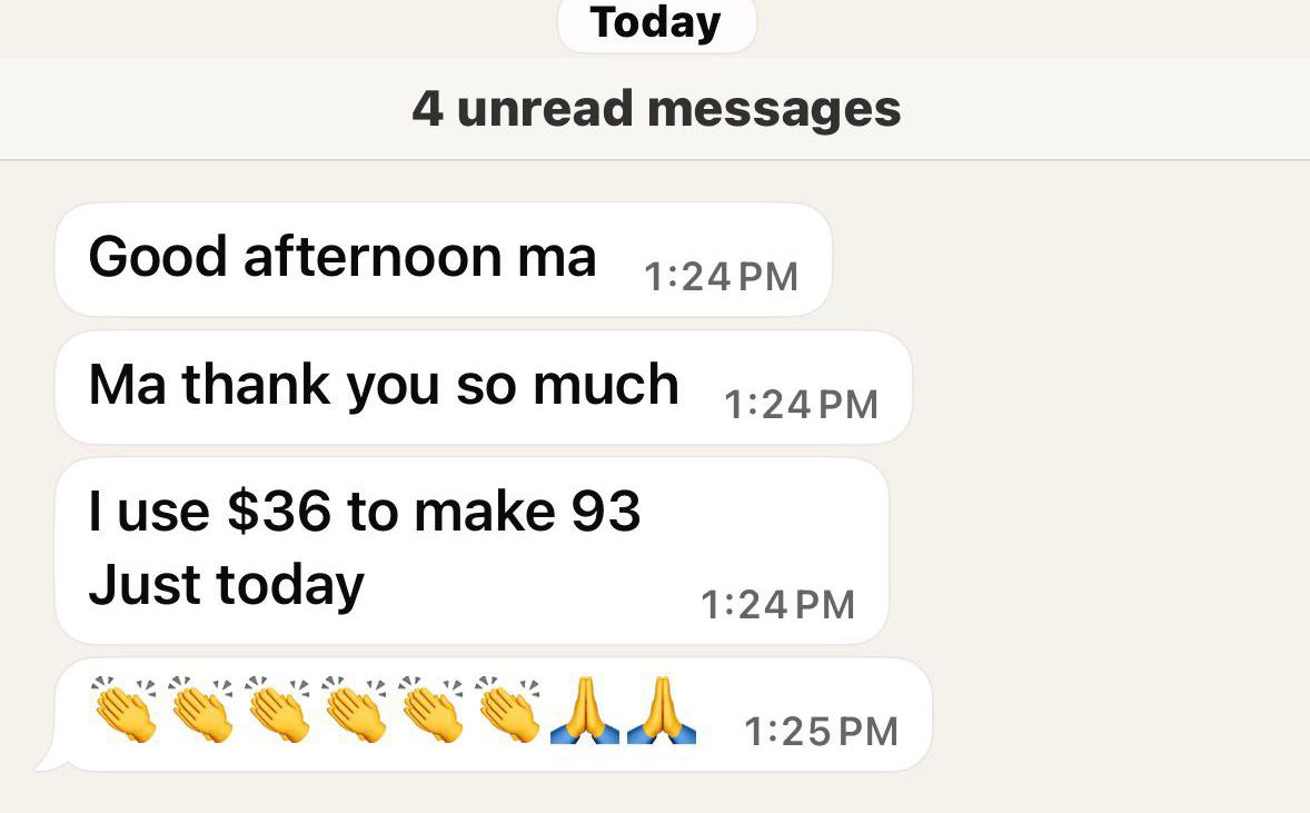 Student result